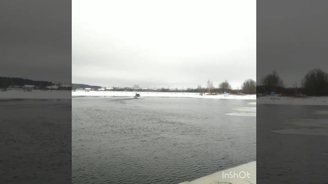 СВП ВЕТЕРОК 21/30 S. смотреть онлайн