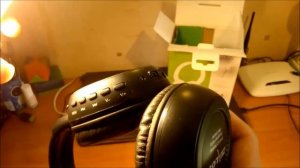 Обзор беспроводных наушников ZEALOT b570