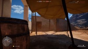 Лучшее Оружие Ближнего Боя + Пасхалка! | Battlefield 1