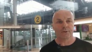 Трансфер из аэропорта Бангкока Суварнабхуми от GIDVEZDE.RU