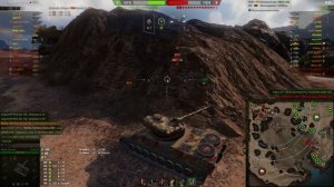 Somua SM - СТОИТ ЛИ ПОКУПАТЬ ИЛИ НЕТ? ХОРОШИЙ ПРЕМ?