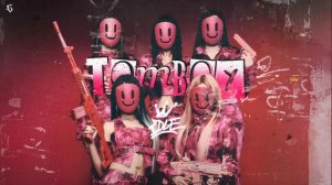 (G)I-DLE - Intro + TOMBOY (Award Show Perf. Concept)