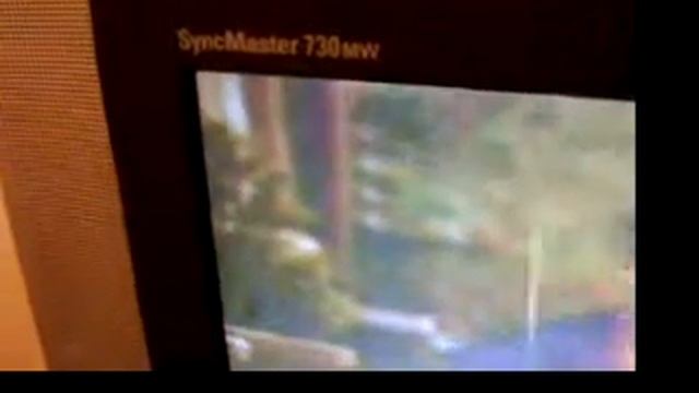 Samsung SyncMaster 730MW смотреть онлайн