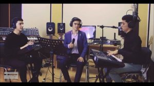 DAYANC BERDIYEW - BILINMEZ |TURKMEN HALK AYDYMLARY 2022 | JANLY SES | NEW VIDEO SONG | JANLY SESIM