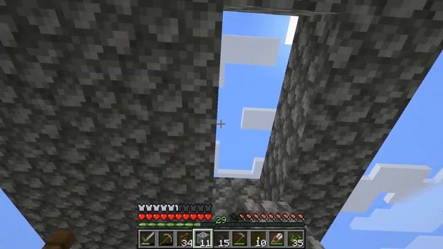 Серия 20 Lp. Без названия Майнкрафт / Liza_PLAY смотреть онлайн