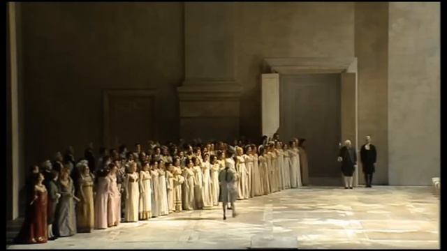 Сергей Прокофьев Опера "ВОЙНА и МИР" Полонез и мазурка. смотреть онлайн