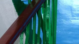 Ремонт подъездов по новым правилам