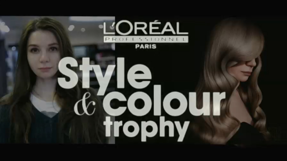 COLOURTROPHY SELECTION 2017 смотреть онлайн