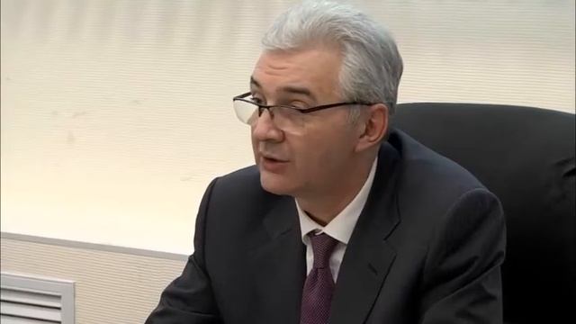 Глава Администрации города Екатеринбурга Александр Якоб провел прием граждан смотреть онлайн