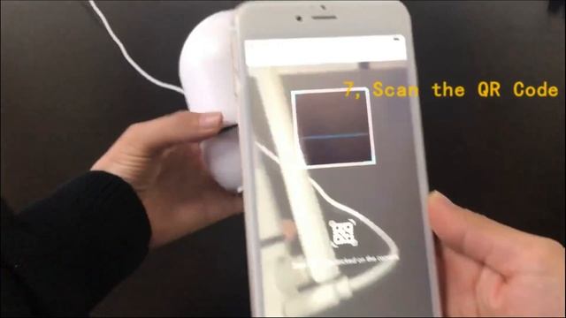 Mini Wifi IP Camera 1080P Joylite смотреть онлайн