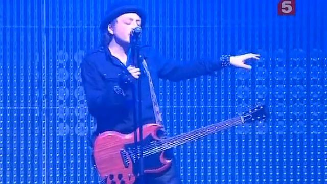 Агата Кристи - Два корабля смотреть онлайн