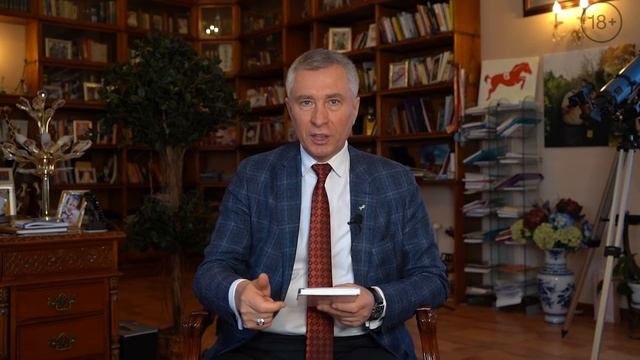 КАК СТАТЬ ЭФФЕКТИВНЫМ РУКОВОДИТЕЛЕМ?| 6 качеств эффективного руководителя от Владимира Моженкова
