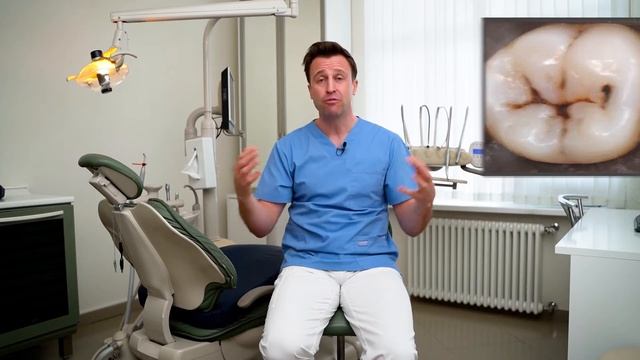 Нужно ли удалять зубы мудрости? / Где расположены зубы мудрости? смотреть онлайн