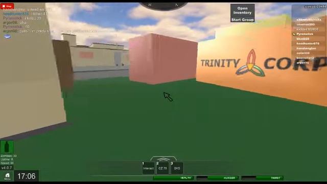 roblox bandit diaries saddads game ep1 смотреть онлайн