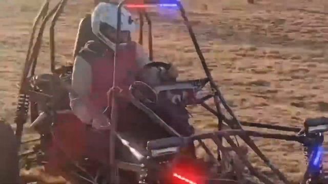 Багги из Оки #2 смотреть онлайн