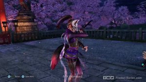 Tekken 7 - Rage Arts compilation Season 4 (all characters)