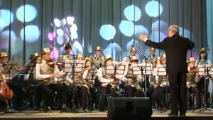 Puttin' on the Ritz, Ирвинг Берлин