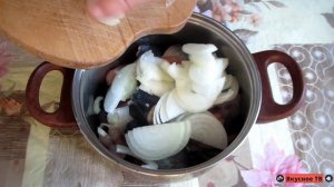 Как правильно засолить кусочки селёдки в масле