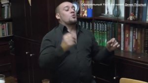 Анекдот про колхоз, козла и коров | Смешные анекдоты от Дениса Пошлого