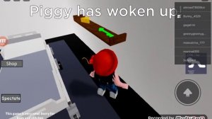 Новая Игра Мышь CHAPTER 3 побег то мыши  в роблокс