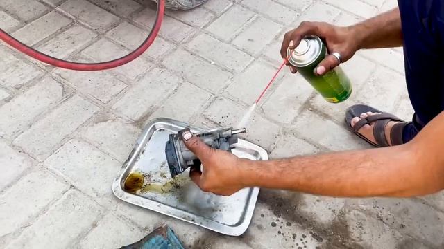 Why Hybrid Car? | Toyota Aqua Service & Tuning | Car Inspection