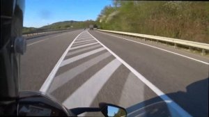 RSV4 GSXR S1000RR Ольгинка-Горячий ключ