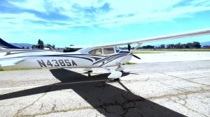 2016 CESSNA 182T SKYLANE For Sale