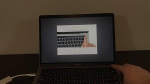 2016 MacBook Pro 13 Touch Bar Review