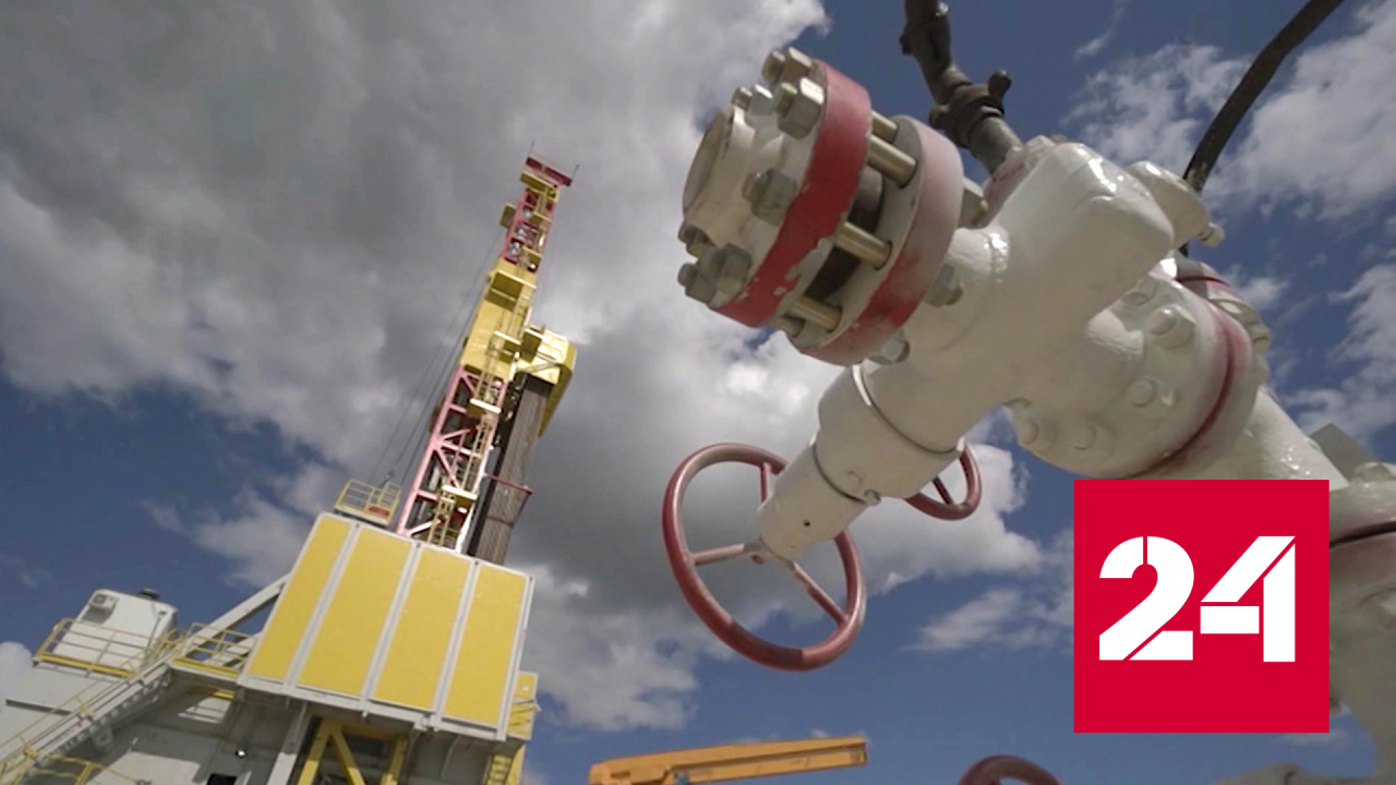 Путин поручил снизить влияние на бюджет дисконта на российскую нефть - Россия 24