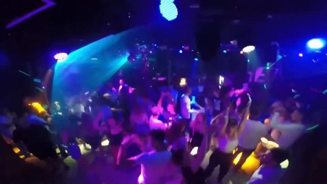 Kolya Funk @ Mandarin Club Сочи, Россия смотреть онлайн