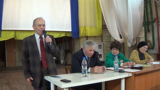 Собрание представителей общественных организаций г. Екатеринбурга (1)