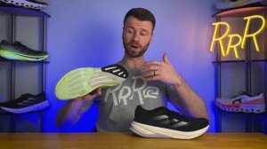 adidas Supernova Solution: Out-of-this-World Performance!