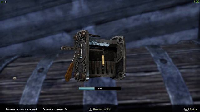 The Elder Scrolls Online #21 (Храмовница) смотреть онлайн