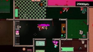 Hotline Miami #1 [Телефонные Звонки]