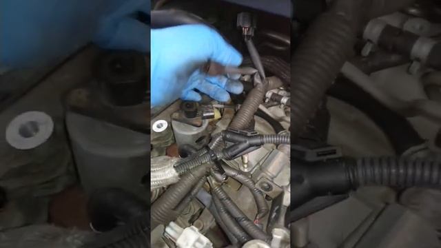 Renault 3 Litre Diesel Turbo Vel Satis (Isuzu Engine) Pt 13 смотреть онлайн