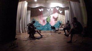 АукцЫон - Спи Солдат (своя версия) cover