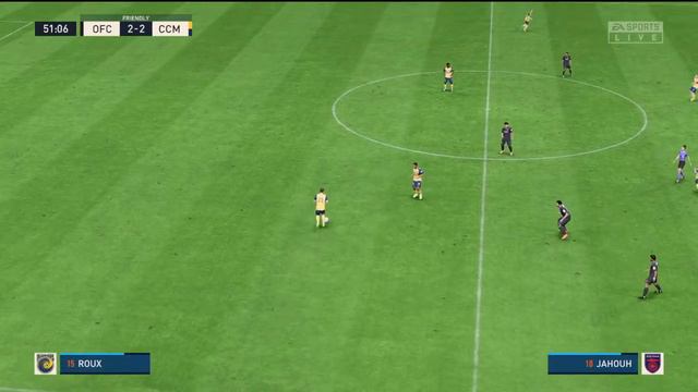 🔴LIVE | Odisha FC vs Central Coast Mariners | AFC Cup Semi Final Match 2nd Leg смотреть онлайн