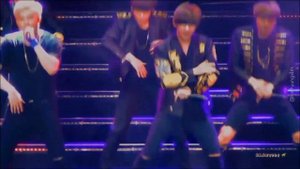 Con Calma - Taehyung [FMV] THANK YOU SM FOR 2M