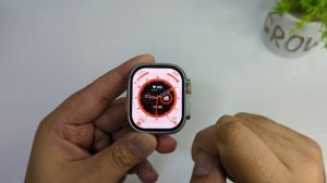 DT Ultra 2 First Unboxing Amoled Display 16GB Storage 2GB Ram Android 9.1 Wifi English