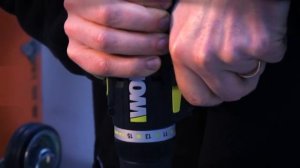 Worx Professional WU171 - UK English