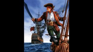 Бригантина — Павел Коган —читает Павел Беседин