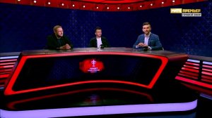 «Кубок наш». Выпуск от 21.09.2023