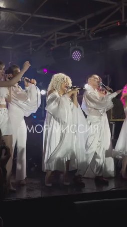 Миссия моей школы👇🏻