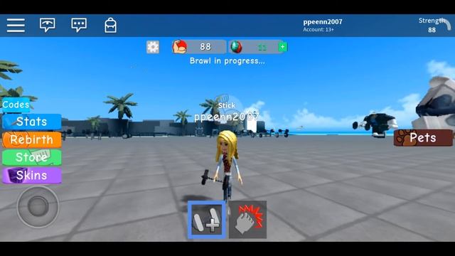 Roblox игра на телефоне смотреть онлайн