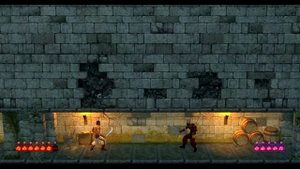 Prince of Persia Classic (2007) - Full Game Commentary