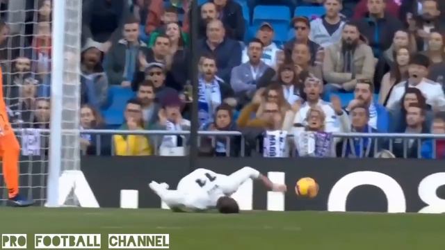 "Реал Мадрид" – "Вальядолид" - 2:0 (обзор) 03.11.2018 смотреть онлайн