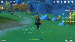 Полезные ЛАЙФХАКИ в Genshin Impact