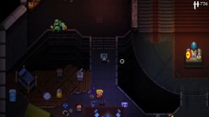 ENTER THE GUNGEON| ГАЙД| РАЗБОР ПЕРСОНАЖЕЙ| РАЗБОР СЕКРЕТНЫХ ПЕРСОНАЖЕЙ
