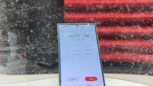 Galaxy S24 Ultra UNDERWATER WATER TEST - Will it Survive?