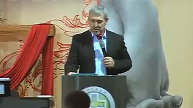 Важность правильного выбора — Сергей Привалов | церковь Победа | Одесса 9.03.2014